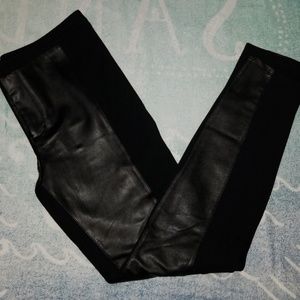 Lauren Conrad skinny pants